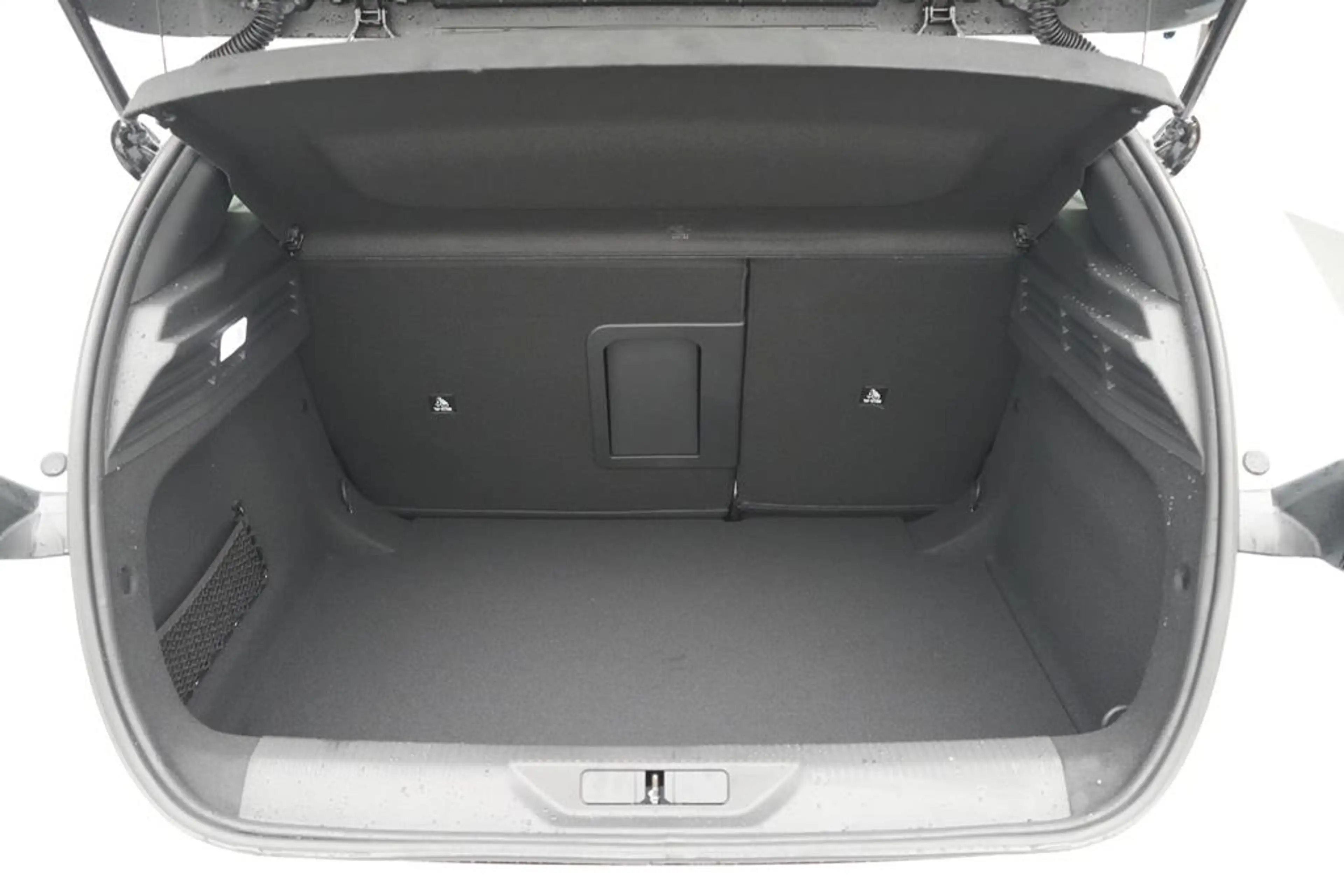 Peugeot 308 1.2 PureTech 130 GT — photo 26