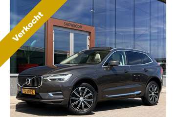 2.0 T8 Twin Engine AWD Inscription | Harman Kardon