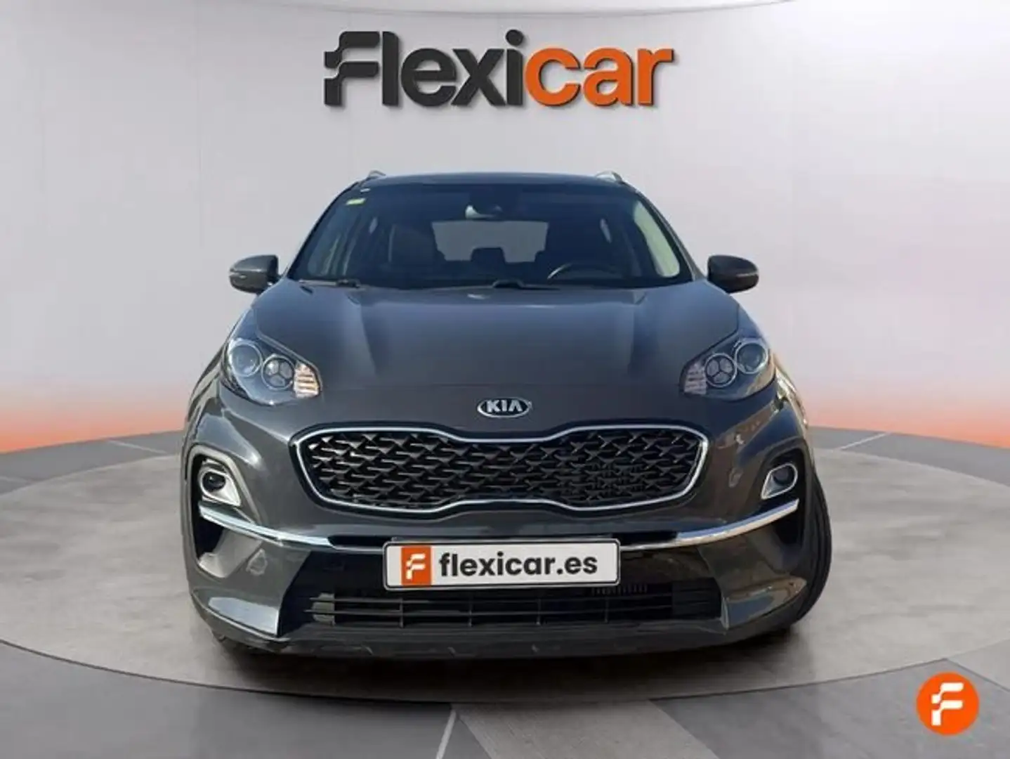 Kia Sportage 1.6 MHEV Drive 100kW (136CV) 4x2 Grigio - 2