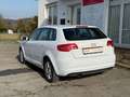 Audi A3 2.0 TDI Attraction (103kW) Weiß - thumbnail 9