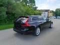 Volvo V90 B4 Mild-Hybrid * 1.Hand * Top Zustand *Leder AHK Noir - thumbnail 8