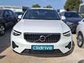 Volvo XC40 1.5 T5 RECHARGE PHEV ULTIMATE DARK AUTO Blanco - thumbnail 3