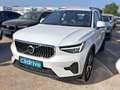 Volvo XC40 1.5 T5 RECHARGE PHEV ULTIMATE DARK AUTO Blanco - thumbnail 2