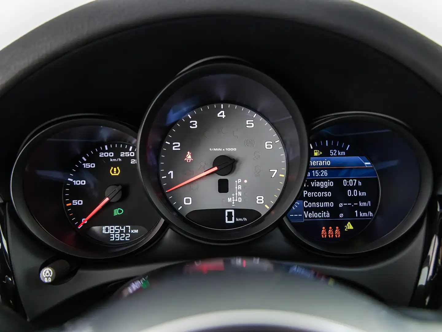Porsche Macan Macan 3.0 S 354cv pdk - 1