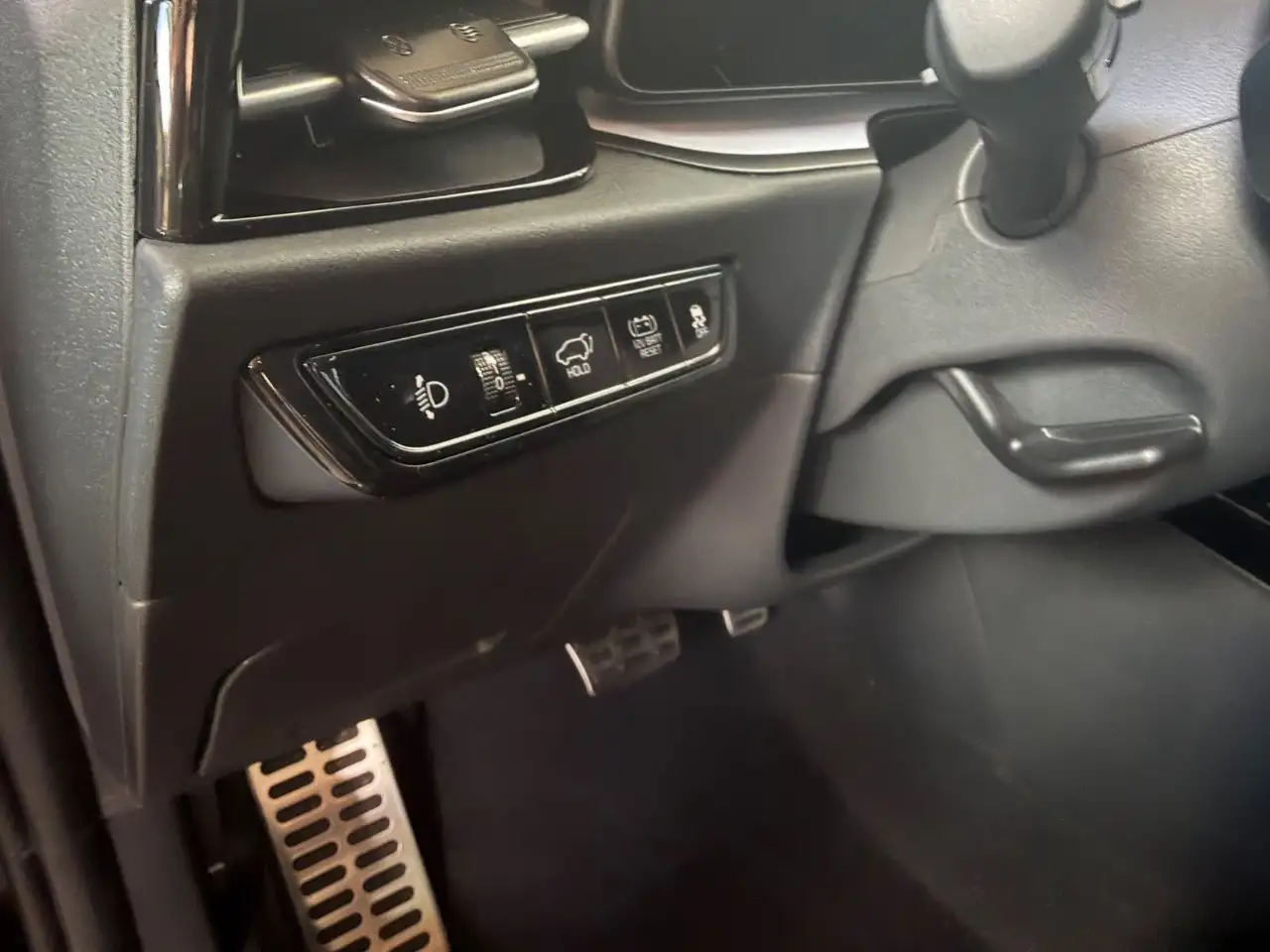 Kia Niro 2026 — фото 14