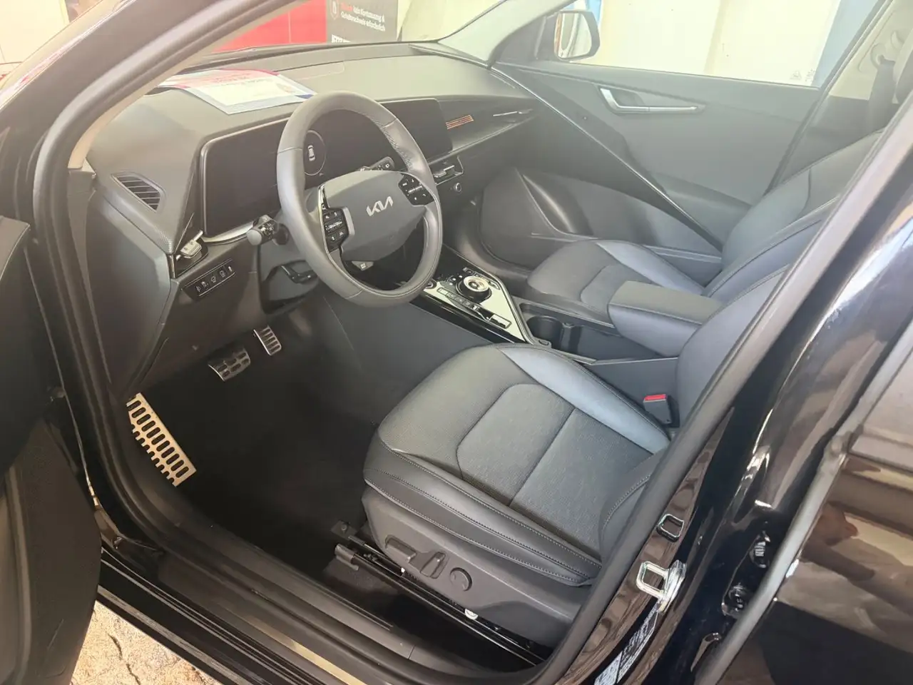 Kia Niro 2026 — фото 10