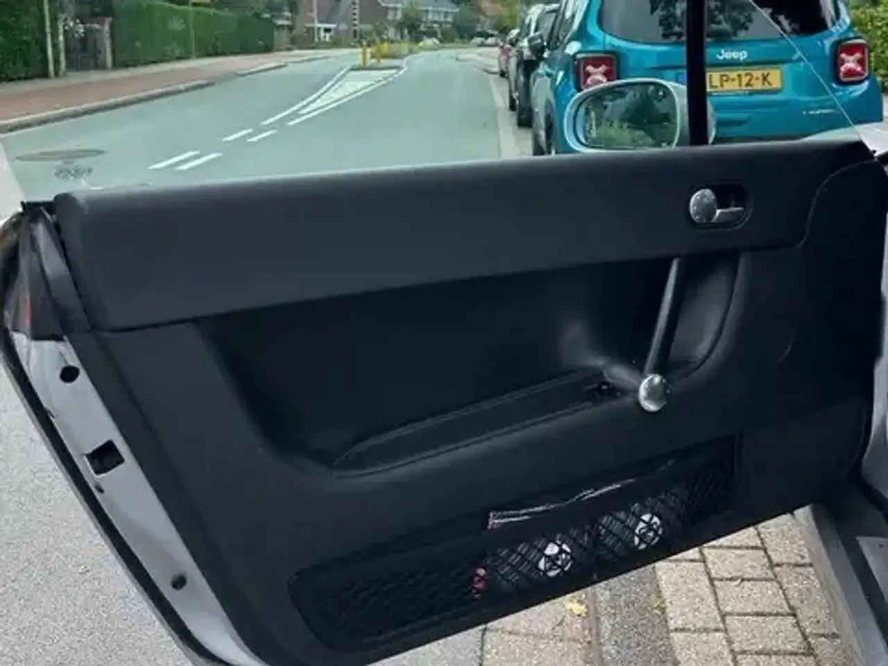 Audi TT 1.8 5V Turbo, foto 8