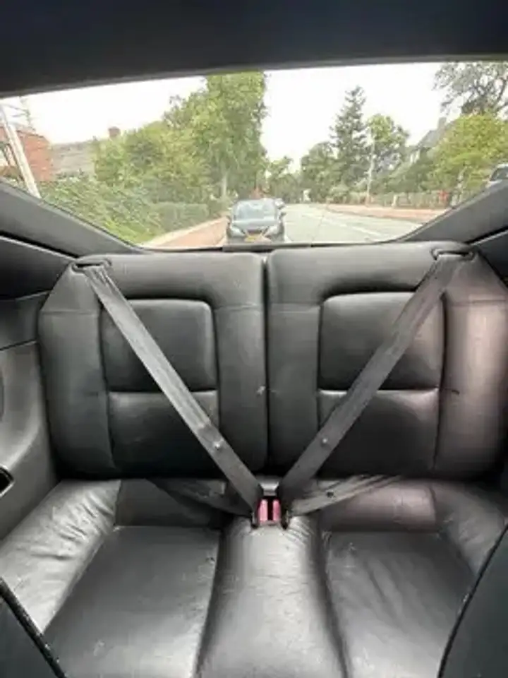 Audi TT 1.8 5V Turbo, foto 7