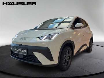 SURF Boost CarPlay Klima Navi Leder