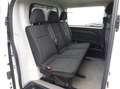 Mercedes-Benz Vito 116 cdi Mixto+4x4+Extralang+Autom+Navi+Standh+6Sit Blanc - thumbnail 14