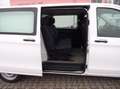 Mercedes-Benz Vito 116 cdi Mixto+4x4+Extralang+Autom+Navi+Standh+6Sit Blanc - thumbnail 12