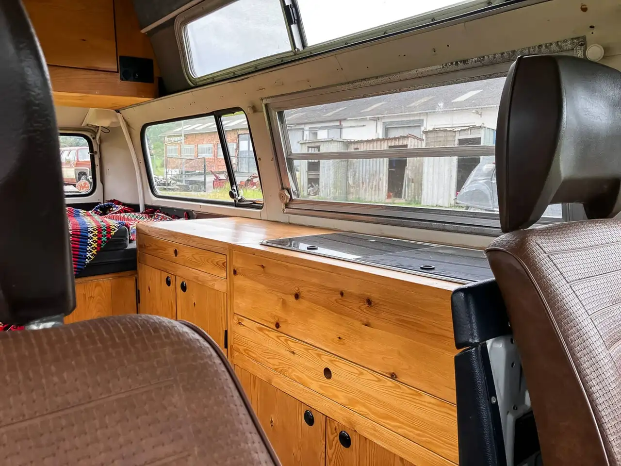 Volkswagen T2b, foto 11