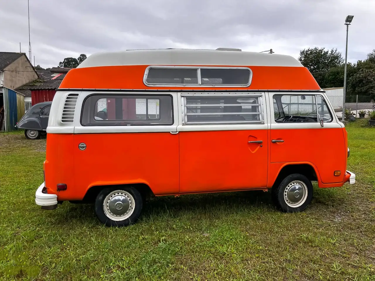 Volkswagen T2b, foto 6