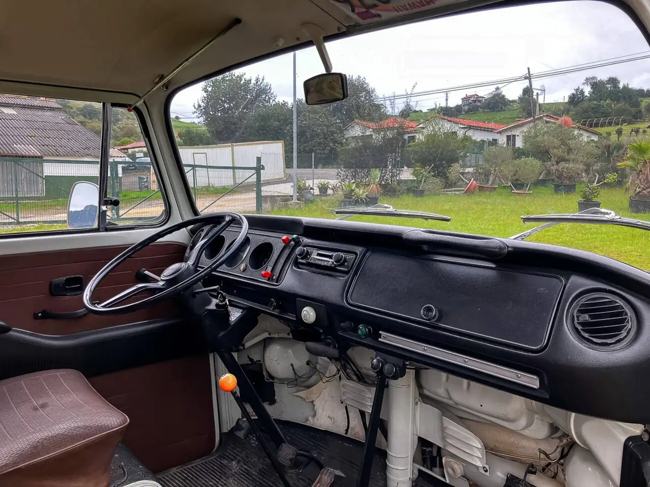 Volkswagen T2b, foto 9