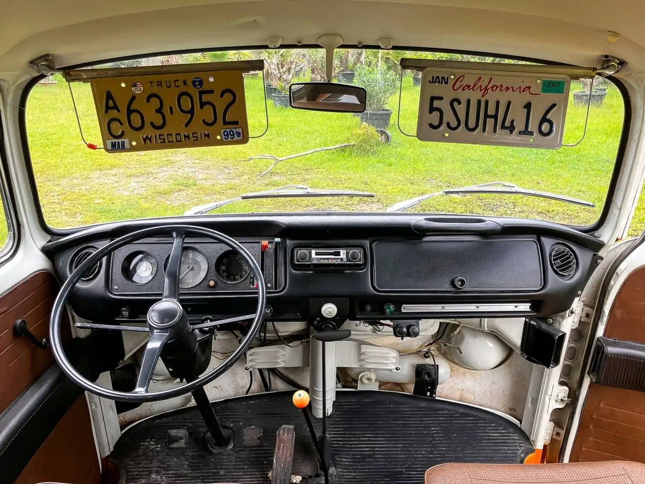 Volkswagen T2b, foto 10