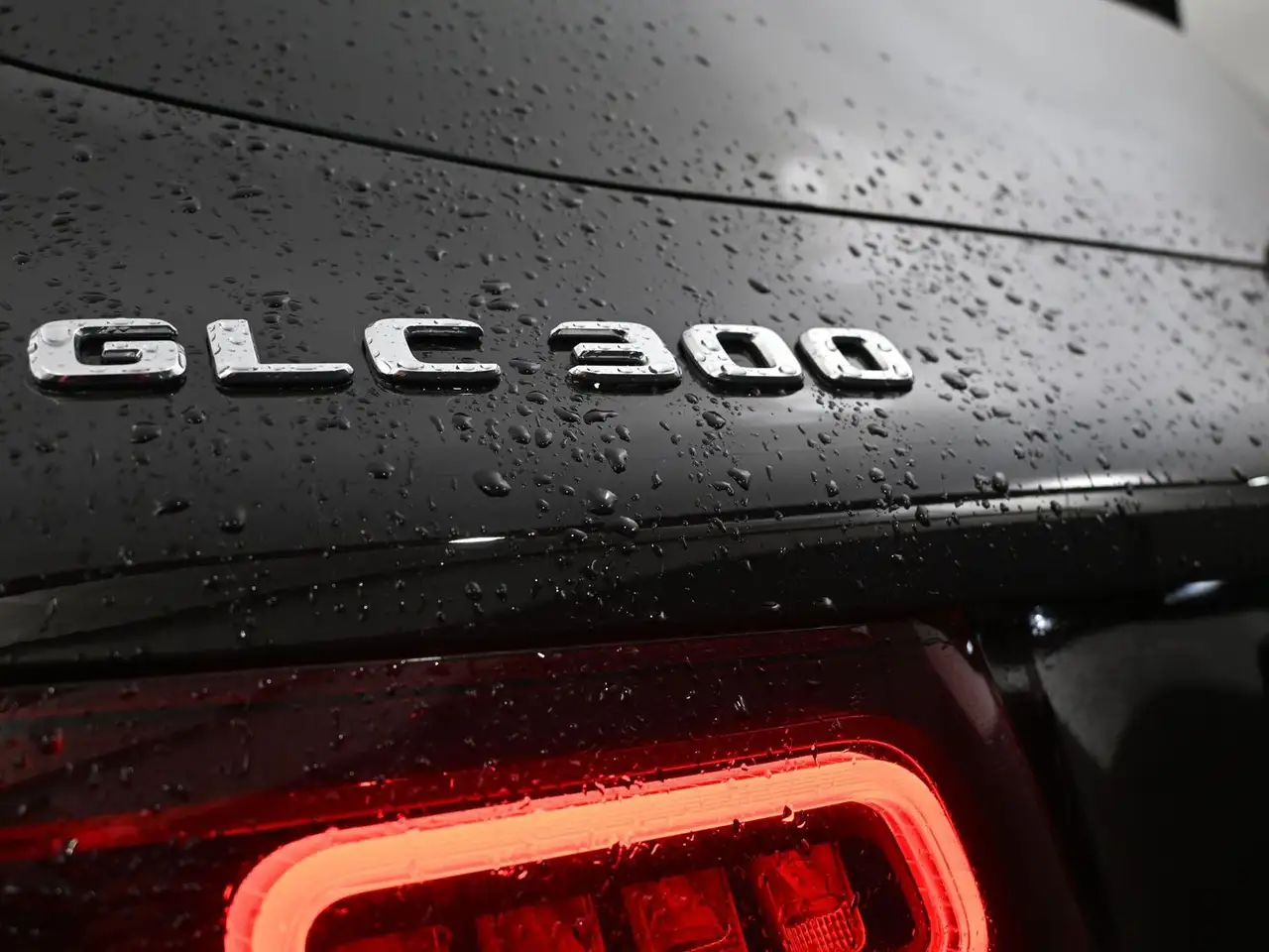 Mercedes-Benz GLC снимка Mercedes-Benz GLC