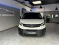 Opel Vivaro M 1.5 (L2)*9 Sitzer*12M.Garantie*Finanzierung* Weiß - thumbnail 2