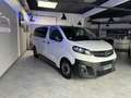 Opel Vivaro M 1.5 (L2)*9 Sitzer*12M.Garantie*Finanzierung* Weiß - thumbnail 3