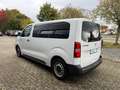 Opel Vivaro M 1.5 (L2)*9 Sitzer*12M.Garantie*Finanzierung* Weiß - thumbnail 16