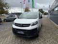 Opel Vivaro M 1.5 (L2)*9 Sitzer*12M.Garantie*Finanzierung* Weiß - thumbnail 8