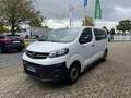 Opel Vivaro M 1.5 (L2)*9 Sitzer*12M.Garantie*Finanzierung* Weiß - thumbnail 7