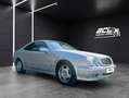 Mercedes-Benz CLK 200 320 ELEGANCE Gris - thumbnail 3