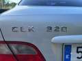 Mercedes-Benz CLK 200 320 ELEGANCE Gris - thumbnail 10