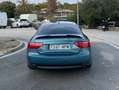 Audi A5 A5 Coupé 2.7TDI Multitronic Azul - thumbnail 5