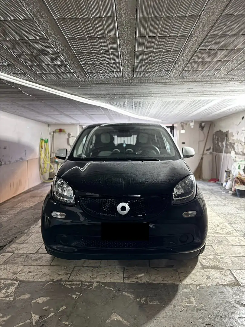 smart forFour 0.9 t Passion 90cv twinamic - 1