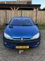 Peugeot 206 1.6 cabrio automaat Blauw - thumbnail 5