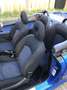 Peugeot 206 1.6 cabrio automaat Blauw - thumbnail 8