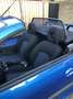 Peugeot 206 1.6 cabrio automaat Blauw - thumbnail 7
