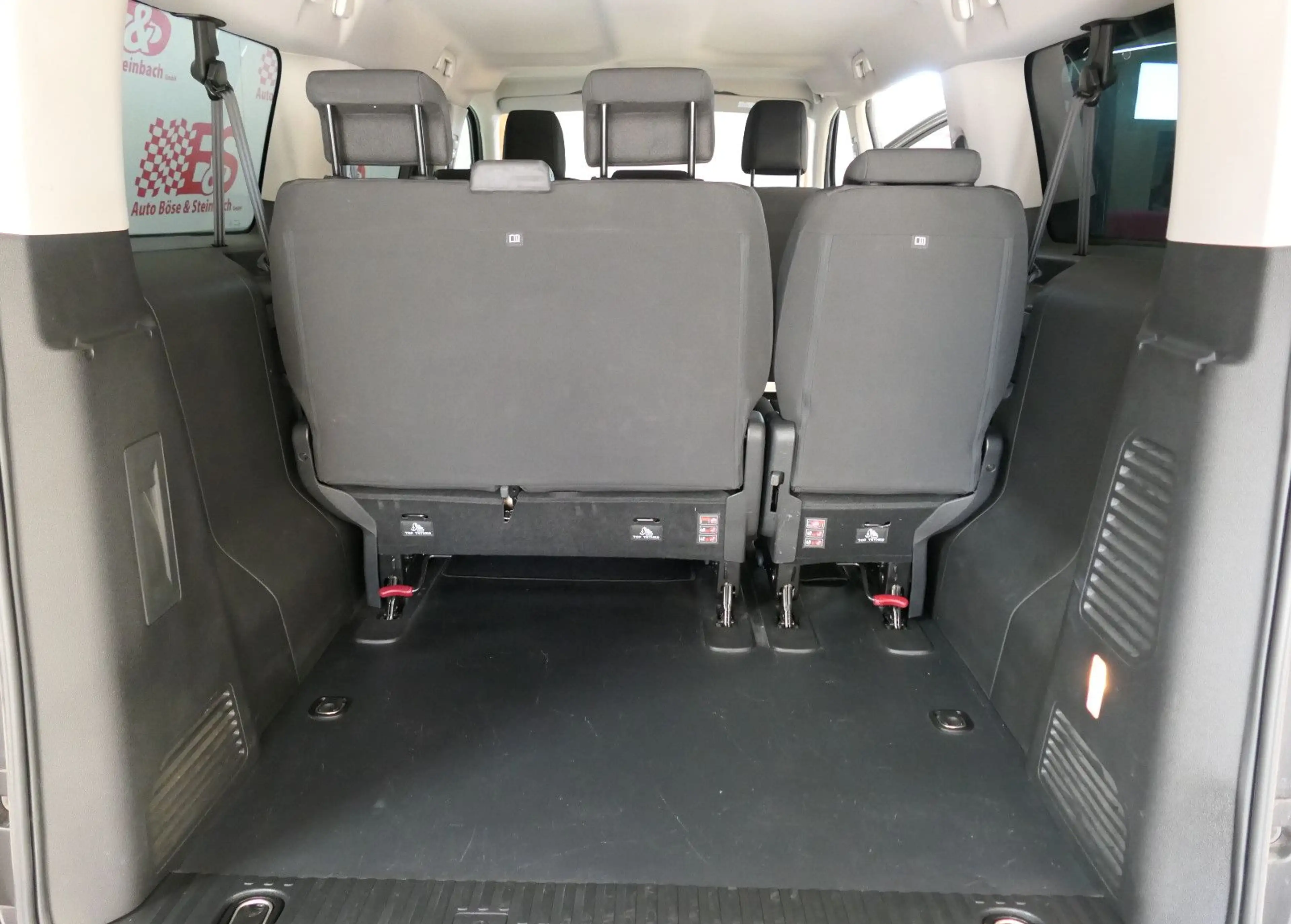 Peugeot Traveller L3 H1 *AUT*NAV*APP*KAM*PDC*TEL*GRA* — photo 13