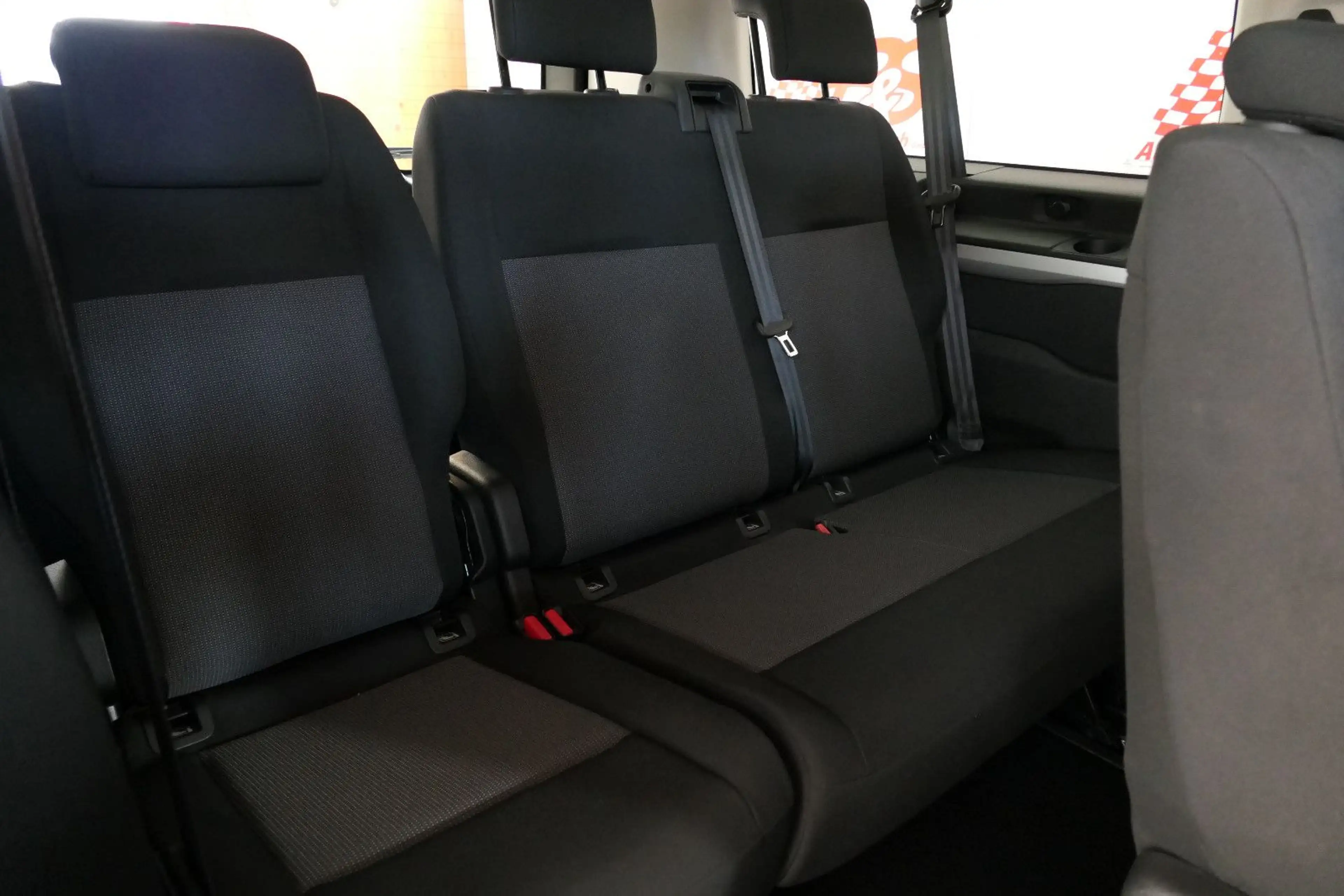 Peugeot Traveller L3 H1 *AUT*NAV*APP*KAM*PDC*TEL*GRA* — photo 12