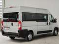 Peugeot Boxer 333 2.2 bluehdi 140cv L2H2 Comfort Plus 9 Posti Gris - thumbnail 7