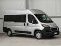 Peugeot Boxer 333 2.2 bluehdi 140cv L2H2 Comfort Plus 9 Posti Gris - thumbnail 1