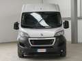 Peugeot Boxer 333 2.2 bluehdi 140cv L2H2 Comfort Plus 9 Posti Gris - thumbnail 2