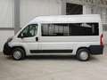 Peugeot Boxer 333 2.2 bluehdi 140cv L2H2 Comfort Plus 9 Posti Gris - thumbnail 4