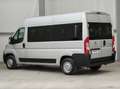 Peugeot Boxer 333 2.2 bluehdi 140cv L2H2 Comfort Plus 9 Posti Gris - thumbnail 5