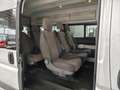 Peugeot Boxer 333 2.2 bluehdi 140cv L2H2 Comfort Plus 9 Posti Gris - thumbnail 12