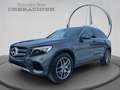 Mercedes-Benz GLC 250 d 4MATIC PTS Shz Ambi LED eHeck AMG COM Grau - thumbnail 1
