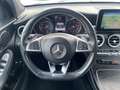 Mercedes-Benz GLC 250 d 4MATIC PTS Shz Ambi LED eHeck AMG COM Grau - thumbnail 7