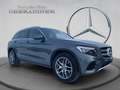 Mercedes-Benz GLC 250 d 4MATIC PTS Shz Ambi LED eHeck AMG COM Grau - thumbnail 14