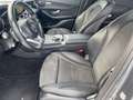 Mercedes-Benz GLC 250 d 4MATIC PTS Shz Ambi LED eHeck AMG COM Grau - thumbnail 6