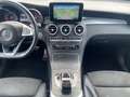 Mercedes-Benz GLC 250 d 4MATIC PTS Shz Ambi LED eHeck AMG COM Grau - thumbnail 10