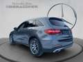 Mercedes-Benz GLC 250 d 4MATIC PTS Shz Ambi LED eHeck AMG COM Grau - thumbnail 12