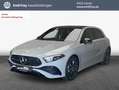 Mercedes-Benz A 200 A-Klasse Grau - thumbnail 1