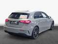 Mercedes-Benz A 200 A-Klasse Grau - thumbnail 2