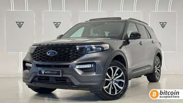 3.0 PHEV ST-Line AWD 450