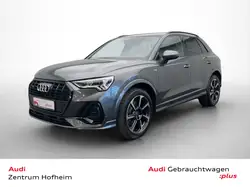 Audi Q3 40 TDI qu S line S tro*LED*Virtual*Navi+*Teil